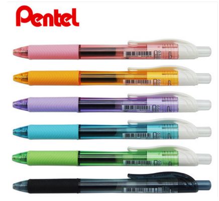 Pentel EnerGel-X   ٴ Ʈ 0.5mm Ϻ BLN-105..